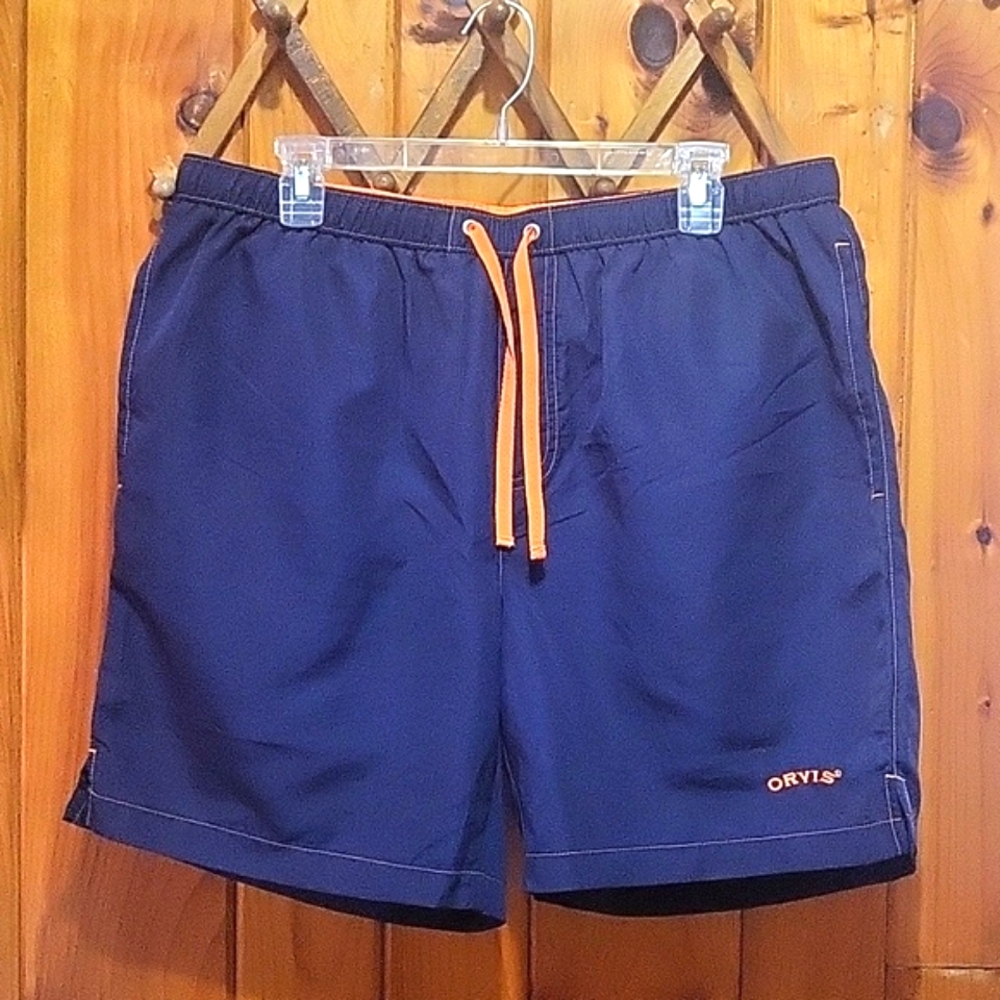 Orvis Swim Trunks